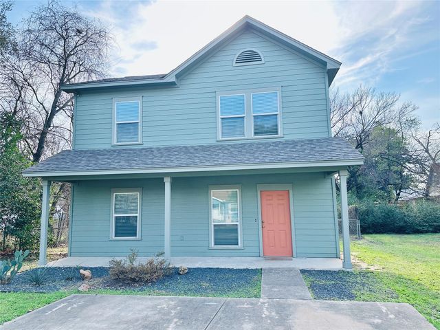 6301 Crumley LN, Austin, TX 78741