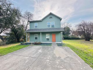 6301 Crumley LN, Austin, TX 78741