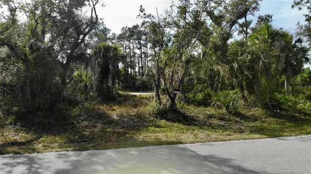 17497 BILLIAR AVENUE, Port Charlotte, FL 33948