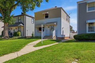 3937 Clinton Avenue, Stickney, IL 60402