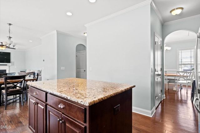 2401 Cattail Pond Drive, Zebulon, NC 27597