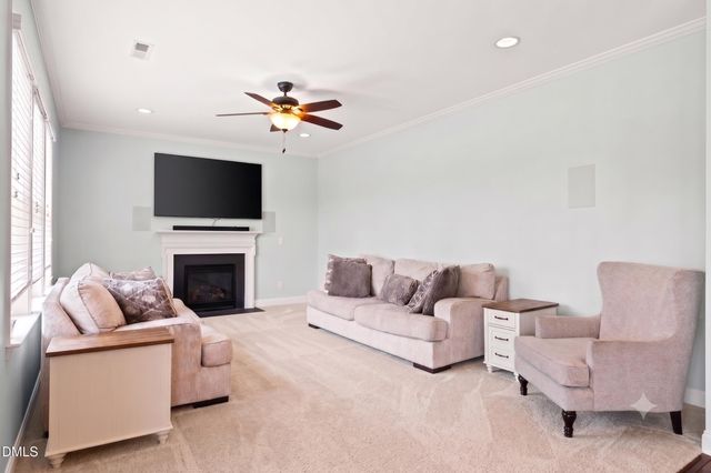 2401 Cattail Pond Drive, Zebulon, NC 27597