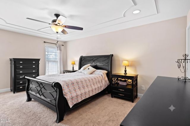 2401 Cattail Pond Drive, Zebulon, NC 27597