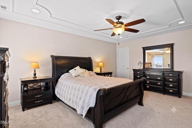 2401 Cattail Pond Drive, Zebulon, NC 27597