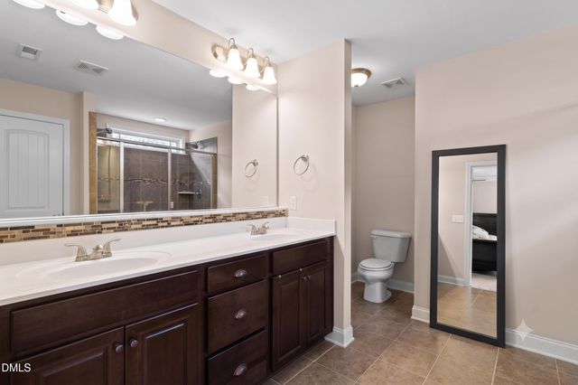 2401 Cattail Pond Drive, Zebulon, NC 27597
