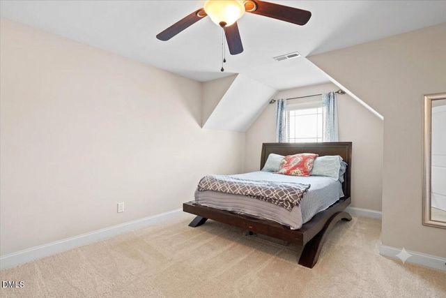 2401 Cattail Pond Drive, Zebulon, NC 27597