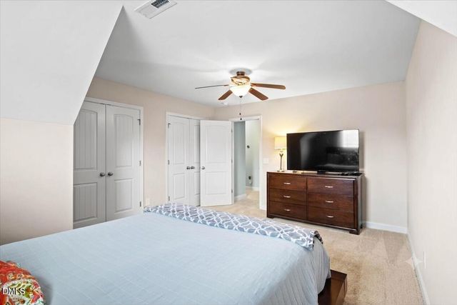 2401 Cattail Pond Drive, Zebulon, NC 27597