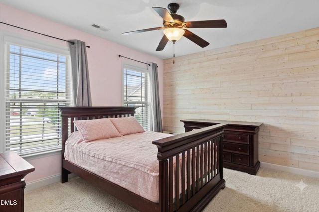 2401 Cattail Pond Drive, Zebulon, NC 27597