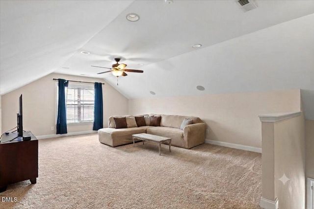 2401 Cattail Pond Drive, Zebulon, NC 27597