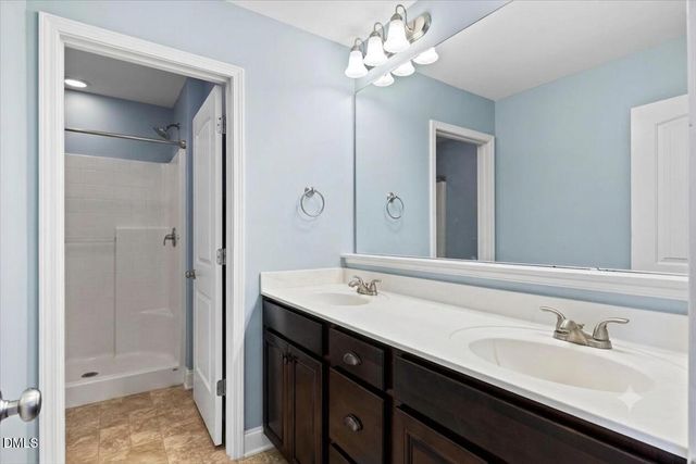 2401 Cattail Pond Drive, Zebulon, NC 27597