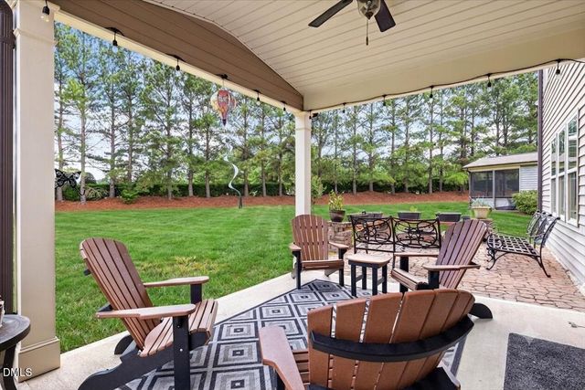 2401 Cattail Pond Drive, Zebulon, NC 27597