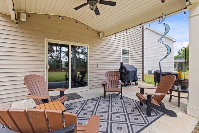 2401 Cattail Pond Drive, Zebulon, NC 27597
