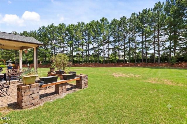2401 Cattail Pond Drive, Zebulon, NC 27597