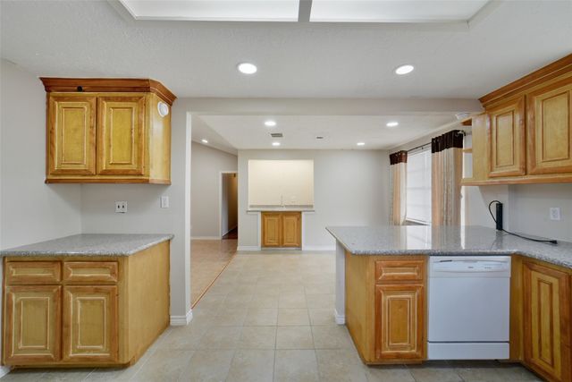 22106 Woodrose Drive, Katy, TX 77450