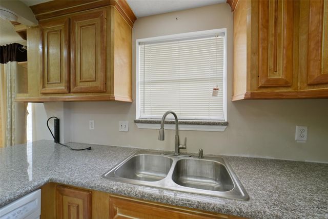 22106 Woodrose Drive, Katy, TX 77450