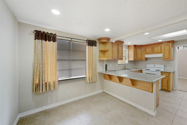 22106 Woodrose Drive, Katy, TX 77450