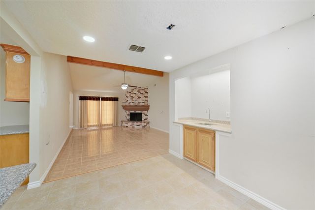 22106 Woodrose Drive, Katy, TX 77450