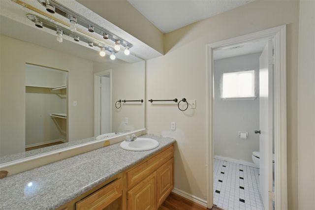 22106 Woodrose Drive, Katy, TX 77450