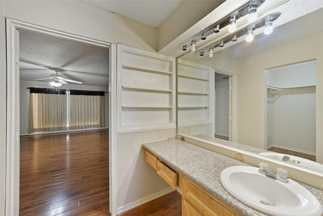 22106 Woodrose Drive, Katy, TX 77450