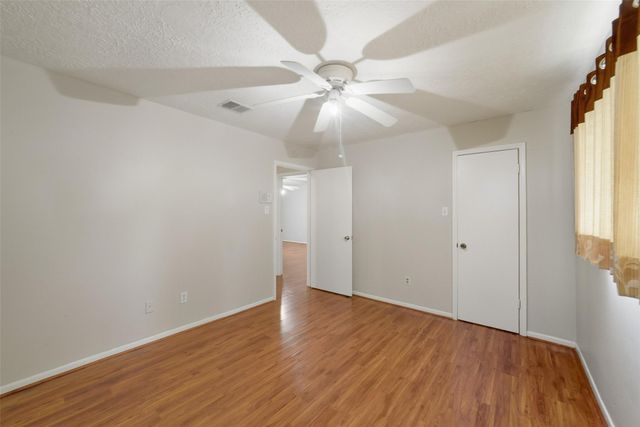 22106 Woodrose Drive, Katy, TX 77450