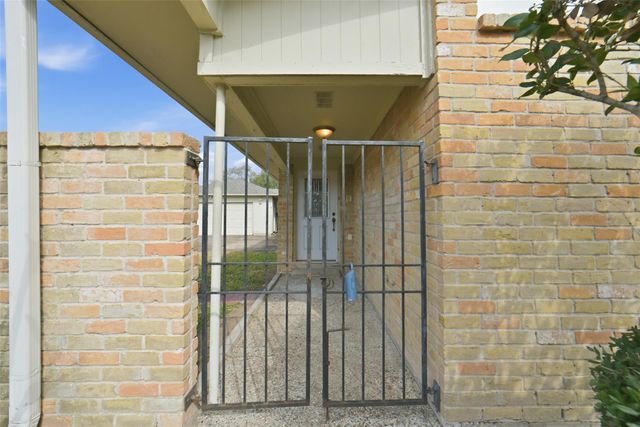 22106 Woodrose Drive, Katy, TX 77450