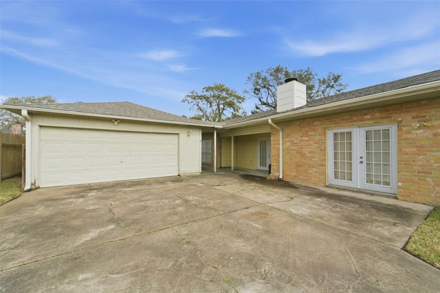 22106 Woodrose Drive, Katy, TX 77450