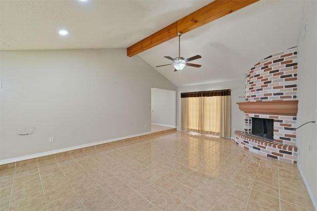 22106 Woodrose Drive, Katy, TX 77450