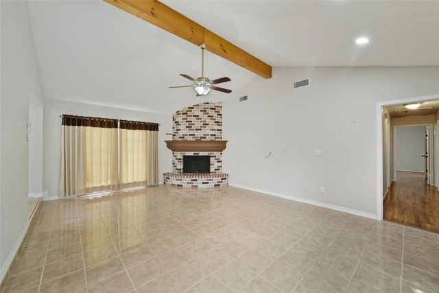 22106 Woodrose Drive, Katy, TX 77450