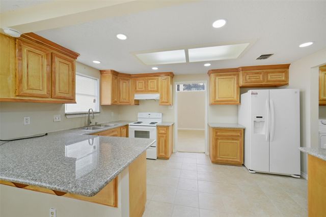 22106 Woodrose Drive, Katy, TX 77450