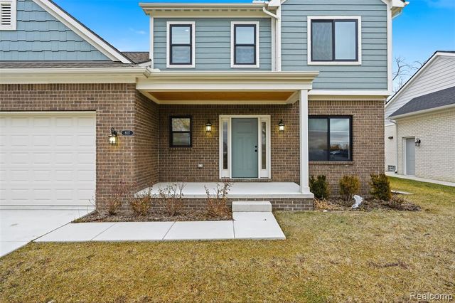 8117 Vermont Avenue, Warren, MI 48093