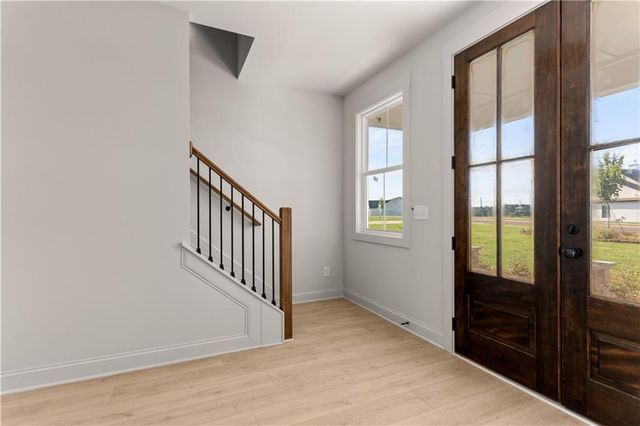 1111 Madison Hills Drive, Madison, GA 30650
