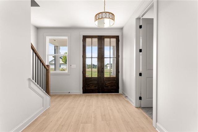 1111 Madison Hills Drive, Madison, GA 30650