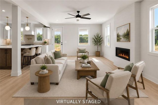 1111 Madison Hills Drive, Madison, GA 30650