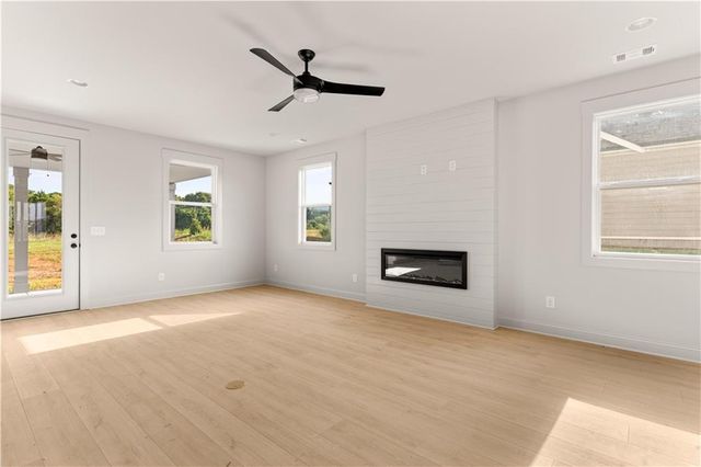 1111 Madison Hills Drive, Madison, GA 30650