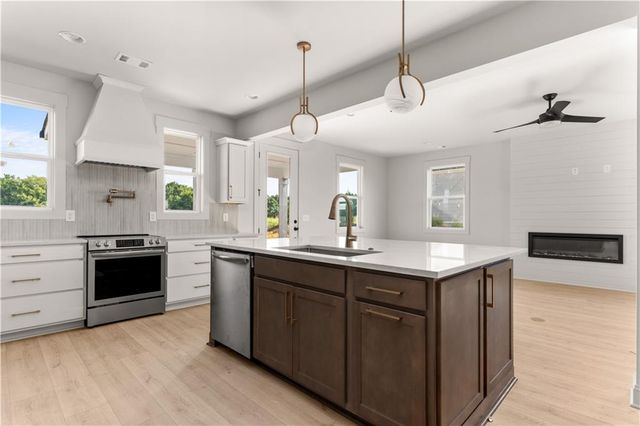 1111 Madison Hills Drive, Madison, GA 30650