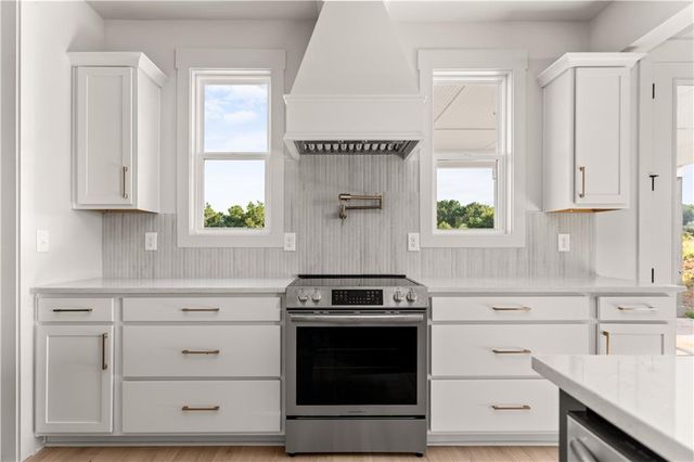 1111 Madison Hills Drive, Madison, GA 30650