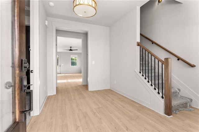 1111 Madison Hills Drive, Madison, GA 30650
