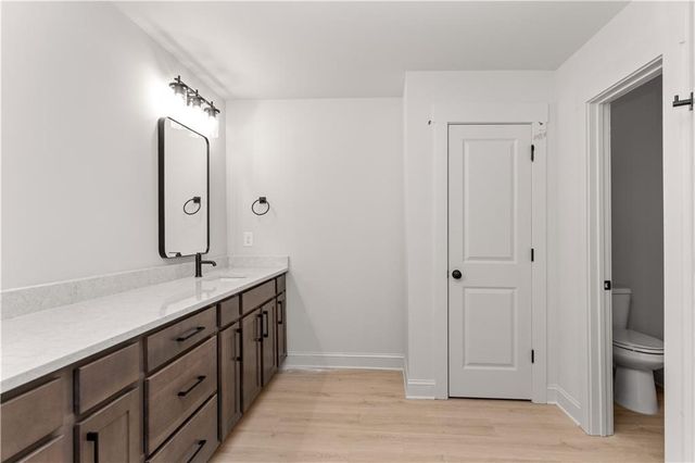 1111 Madison Hills Drive, Madison, GA 30650