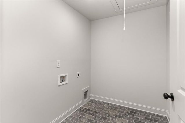 1111 Madison Hills Drive, Madison, GA 30650