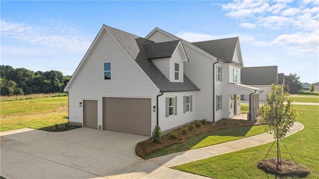1111 Madison Hills Drive, Madison, GA 30650