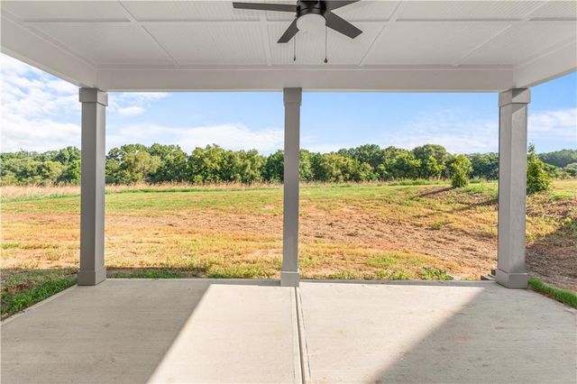 1111 Madison Hills Drive, Madison, GA 30650