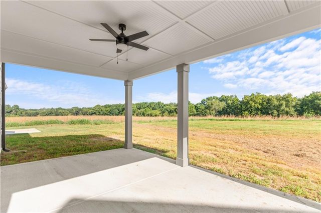 1111 Madison Hills Drive, Madison, GA 30650