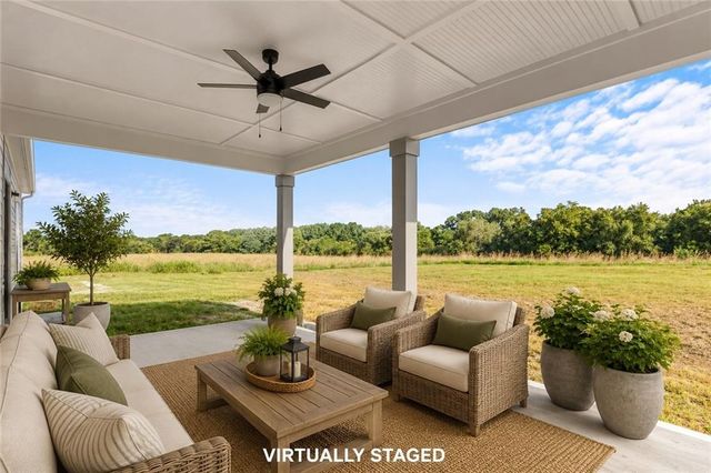 1111 Madison Hills Drive, Madison, GA 30650