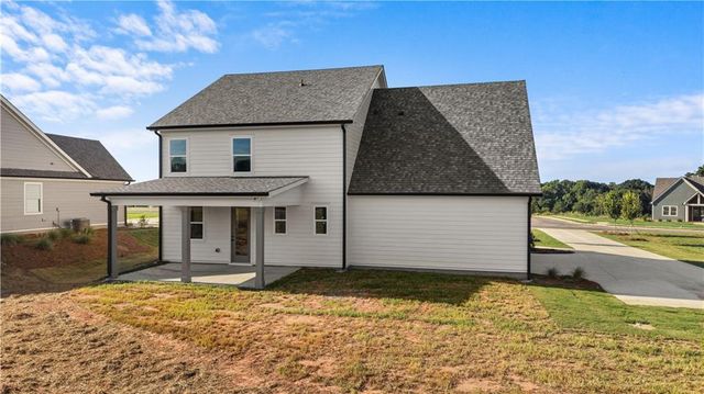 1111 Madison Hills Drive, Madison, GA 30650