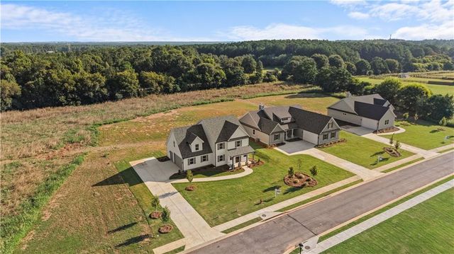 1111 Madison Hills Drive, Madison, GA 30650