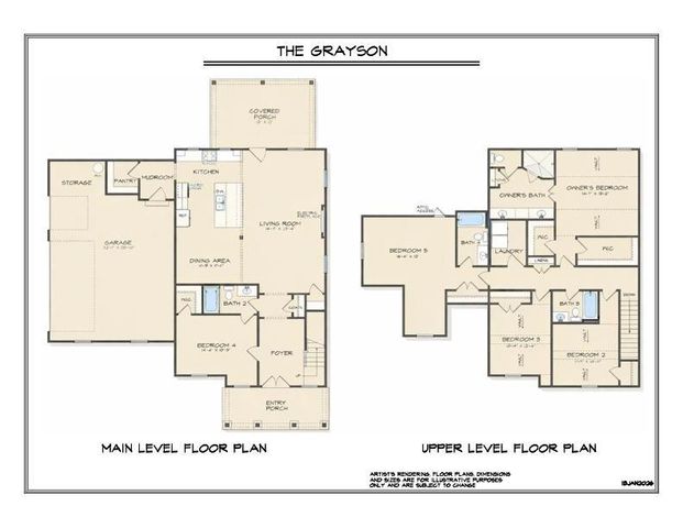 1111 Madison Hills Drive, Madison, GA 30650