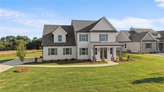 1111 Madison Hills Drive, Madison, GA 30650