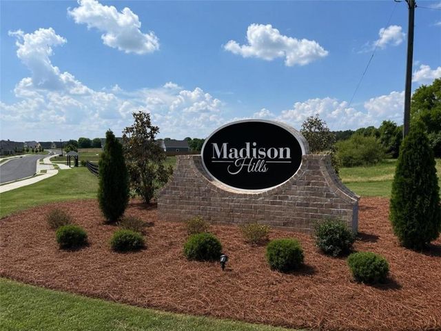 1111 Madison Hills Drive, Madison, GA 30650