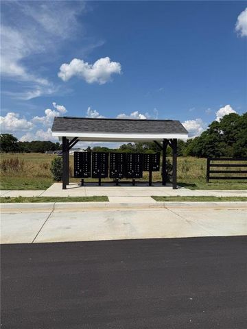 1111 Madison Hills Drive, Madison, GA 30650