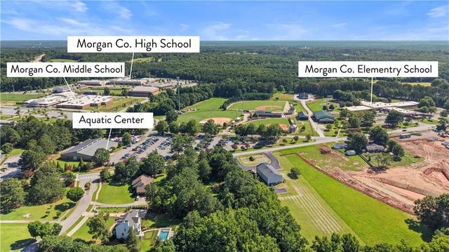 1111 Madison Hills Drive, Madison, GA 30650